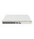 MIKROTIK Switch  CRS520-4XS-16XQ-RM Desktop/pedestal 16xQSFP28 4xSFP28 1xConsole CRS520-4XS-16XQ-RM
