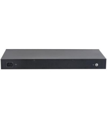 DAHUA Switch  CS4228-24GT-375 Type L2 Desktop/pedestal Rack 375 Watts DH-CS4228-24GT-375