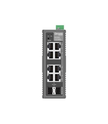 TP-LINK Switch  Omada IES208G Type L2 IES208G