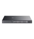 TP-LINK Switch  Omada SG2428P Type L2+ 384 Watts ES228GMP