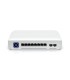 UBIQUITI Switch  Switch Enterprise 8 PoE Type L3 8x2.5GbE 2xSFP+ PoE ports 8 120 Watts USW-ENTERPRISE-8-POE