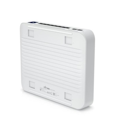 UBIQUITI Switch  Switch Enterprise 8 PoE Type L3 8x2.5GbE 2xSFP+ PoE ports 8 120 Watts USW-ENTERPRISE-8-POE