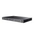 TP-LINK Switch  SG3452XMPP Type L2+ Rack 48x10Base-T / 100Base-TX / 1000Base-T 4xSFP+ SG3452XMPP