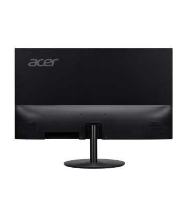 ACER LCD Monitor  23.8 " 1920 x 1080 pixels Full HD Native aspect ratio 16:9 LCD Flat UM.QS2EE.007