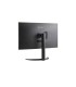 LG LCD Monitor  31.5 " 3840 x 2160 pixels 4K Ultra HD Flat 32BR55UK-B