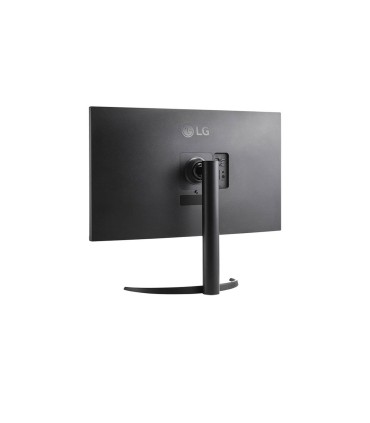 LG LCD Monitor  31.5 " 3840 x 2160 pixels 4K Ultra HD Flat 32BR55UK-B