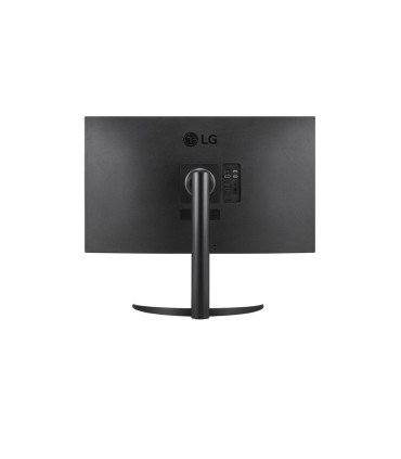 LG LCD Monitor  31.5 " 3840 x 2160 pixels 4K Ultra HD Flat 32BR55UK-B