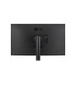 LG LCD Monitor  31.5 " 3840 x 2160 pixels 4K Ultra HD Flat 32BR55UK-B