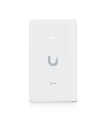 UBIQUITI NET POE++ ADAPTER 10G UNIFI/60W UACC-POE++-10G 