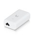 UBIQUITI NET POE++ ADAPTER 10G UNIFI/60W UACC-POE++-10G 