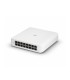 UBIQUITI Switch  USW-LITE-16-POE Type L2 16x10Base-T / 100Base-TX / 1000Base-T PoE+ ports 8 45 Watts USW-LITE-16-POE