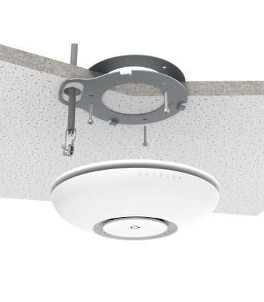 MIKROTIK Access Point  IEEE 802.11b IEEE 802.11g IEEE 802.11n IEEE 802.11ac RBCAPGI-5ACD2ND