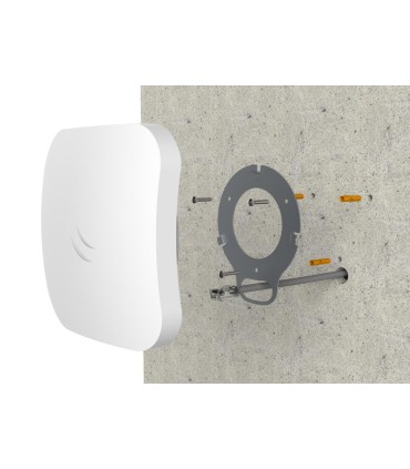 MIKROTIK Access Point  IEEE 802.11b IEEE 802.11g IEEE 802.11n IEEE 802.11ac RBCAPGI-5ACD2ND