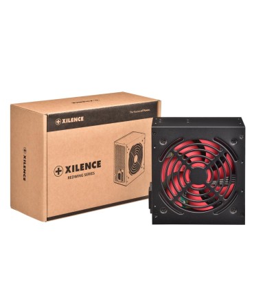 XILENCE CASE PSU ATX2.3 350W/XN050 