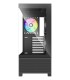 XILENCE Case  XG172 MidiTower Case product features Fan control panel/Transparent panel Not included Colour Black XG172
