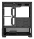 XILENCE Case  XG172 MidiTower Case product features Fan control panel/Transparent panel Not included Colour Black XG172