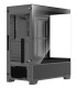 XILENCE Case  XG172 MidiTower Case product features Fan control panel/Transparent panel Not included Colour Black XG172