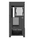XILENCE Case  XG172 MidiTower Case product features Fan control panel/Transparent panel Not included Colour Black XG172