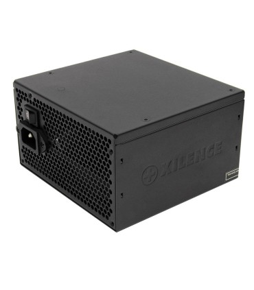 XILENCE Power Supply  400 Watts PFC Active XN041