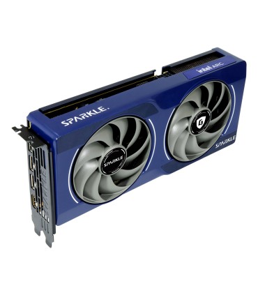 SPARKLE Graphics Card  Intel Arc B580 12 GB GDDR6 192 bit PCIE 4.0 8x SB580G-12G