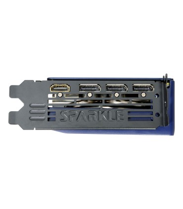 SPARKLE Graphics Card  Intel Arc B580 12 GB GDDR6 192 bit PCIE 4.0 8x SB580G-12G