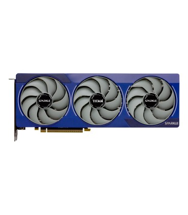 SPARKLE Graphics Card  Intel Arc B580 12 GB GDDR6 192 bit PCIE 4.0 8x Active SB580T-12GOC