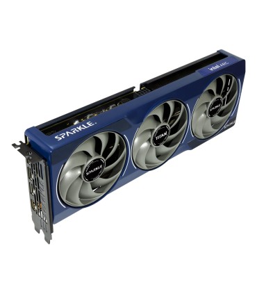 SPARKLE Graphics Card  Intel Arc B580 12 GB GDDR6 192 bit PCIE 4.0 8x Active SB580T-12GOC