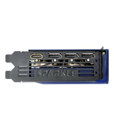 SPARKLE Graphics Card  Intel Arc B580 12 GB GDDR6 192 bit PCIE 4.0 8x Active SB580T-12GOC