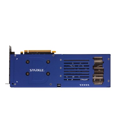 SPARKLE Graphics Card  Intel Arc B580 12 GB GDDR6 192 bit PCIE 4.0 8x Active SB580T-12GOC
