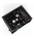 BE QUIET Power Supply  1300 Watts Peak Power 1400 Watts Efficiency 80 PLUS TITANIUM PFC Active MTBF 100000 hours BN331