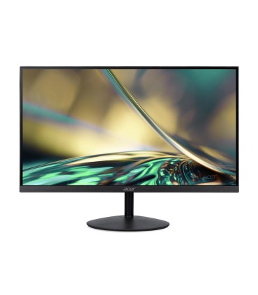 ACER LCD Monitor  23.8 " 1920 x 1080 pixels Full HD Native aspect ratio 16:9 LCD Flat UM.QS2EE.007