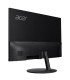 ACER LCD Monitor  23.8 " 1920 x 1080 pixels Full HD Native aspect ratio 16:9 LCD Flat UM.QS2EE.007