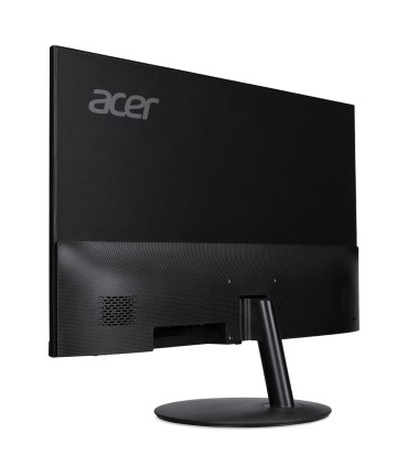 ACER LCD Monitor  23.8 " 1920 x 1080 pixels Full HD Native aspect ratio 16:9 LCD Flat UM.QS2EE.007