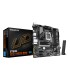 GIGABYTE Mainboard  Intel B760 Express LGA1700 Micro-ATX Memory DDR5 Memory slots 4 B760MDS3HWF6EGEN5