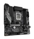 GIGABYTE Mainboard  Intel B760 Express LGA1700 Micro-ATX Memory DDR5 Memory slots 4 B760MGXWF6EGEN5