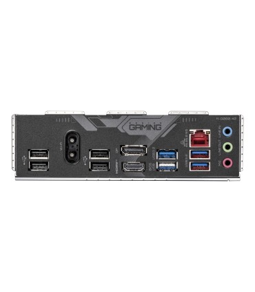 GIGABYTE Mainboard  Intel B760 Express LGA1700 Micro-ATX Memory DDR5 Memory slots 4 B760MGXWF6EGEN5