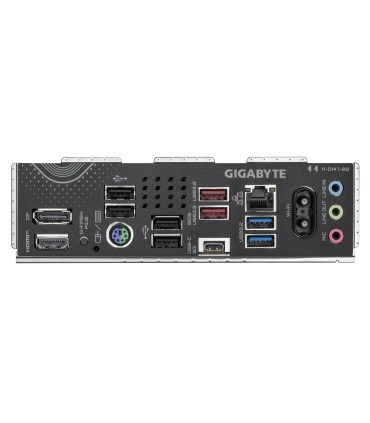 GIGABYTE Mainboard  AMD B850 SAM5 ATX Memory DDR5 Memory slots 4 3xPCI-Express 16x 3xM.2 1xHDMI 1xDisplayPort 4xUSB 2.0 4xUSB 3.