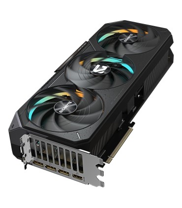 GIGABYTE Graphics Card  NVIDIA GeForce RTX 5070 Ti 16 GB GDDR7 256 bit PCIE 5.0 16x 1xHDMI 3xDisplayPort N507TGAMINGOC-16GD1.0