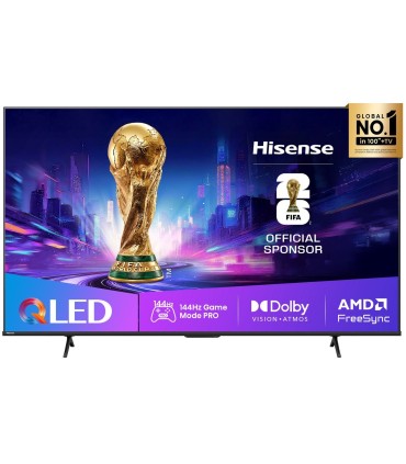 Hisense 65E7Q PRO 4K QLED