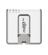 MIKROTIK Access Point  IEEE 802.11 b/g IEEE 802.11n 1x10/100M RBMAPL-2ND