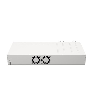 MIKROTIK Switch  10xSFP28 1xConsole CRS510-8XS-2XQ-IN