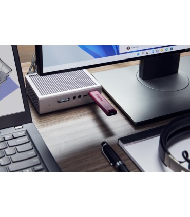 KINGSTON MEMORY DRIVE FLASH USB3.2/1TB DTMAXA/1TB 