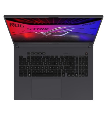 ASUS Notebook  ROG Strix G18 (2025) G815JPR-S9038W CPU  Core i9 i9-14900HX 2200 MHz 18" 2560x1600 RAM 16GB DDR5 5600 MHz SSD 1TB