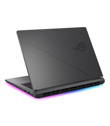 ASUS Notebook  ROG Strix G18 (2025) G815JPR-S9038W CPU  Core i9 i9-14900HX 2200 MHz 18" 2560x1600 RAM 16GB DDR5 5600 MHz SSD 1TB