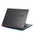 ASUS Notebook  ROG Strix G18 (2025) G815JPR-S9038W CPU  Core i9 i9-14900HX 2200 MHz 18" 2560x1600 RAM 16GB DDR5 5600 MHz SSD 1TB