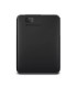 WESTERN DIGITAL External HDD  Elements Portable WDBHJS0060BBK-WESN 6TB USB 3.0 Colour Black WDBHJS0060BBK-WESN