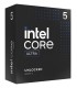 INTEL   U5-245KF Intel Core Ultra Desktop Intel Core Ultra 5 245KF 14xCores Cache 24 MB Socket LGA 1851 (Socket V1) Box BX807682