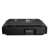 WESTERN DIGITAL External HDD  P10 Game Drive 4TB USB 3.2 Colour Black WDBA3A0040BBK-WESN