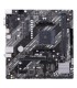 ASUS Mainboard  AMD A520 SAM4 MicroATX 2xPCI-Express 3.0 1x 1xPCI-Express 3.0 16x 1xM.2 Memory DDR4 Memory slots 2 1x15pin D-sub