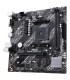 ASUS Mainboard  AMD A520 SAM4 MicroATX 2xPCI-Express 3.0 1x 1xPCI-Express 3.0 16x 1xM.2 Memory DDR4 Memory slots 2 1x15pin D-sub
